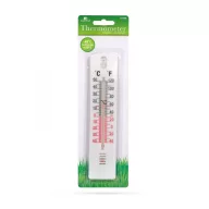   Kül- és beltéri hagyományos hőmérő -40 - +50°C - 11499B