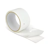 Szúnyogháló javítószalag - 2 m x 5 cm - fehér