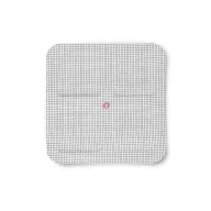   Szúnyogháló javítófolt - 10 x 10 cm - szürke - 4 db / csomag