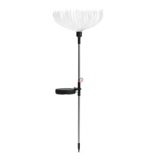 Fordított Medúza napelemes lámpa 80 cm