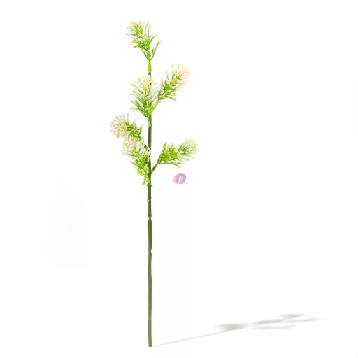 Műnövény dekoráció - leszúrható - 9 x 46 cm