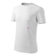 Classic new póló férfi fehér XL