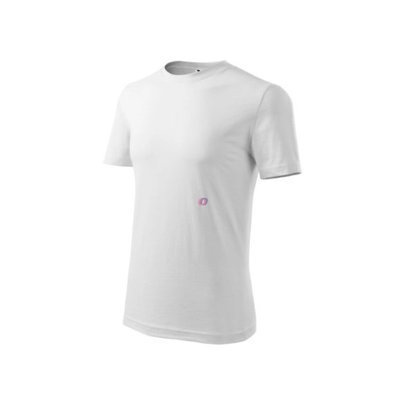 Classic new póló férfi fehér XXL