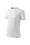 Classic new póló férfi fehér XXXL