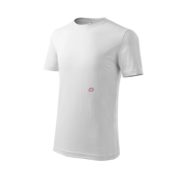 Classic new póló gyerek fehér 146 cm/10 éves