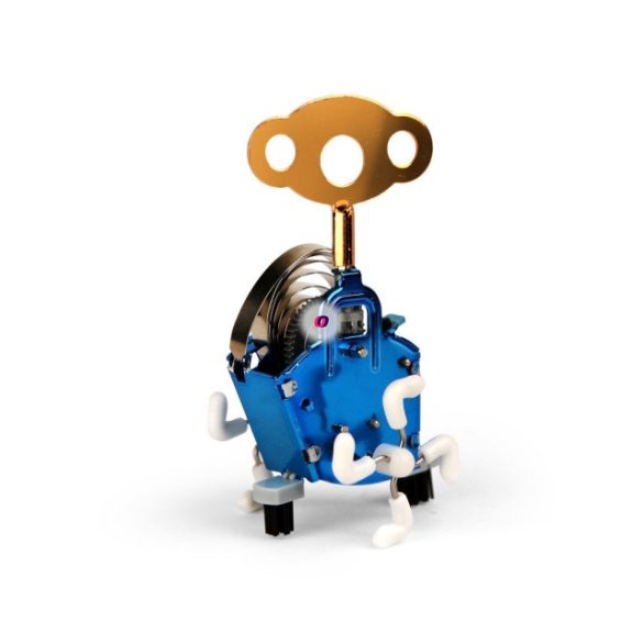 Minirobot, Ping Ling