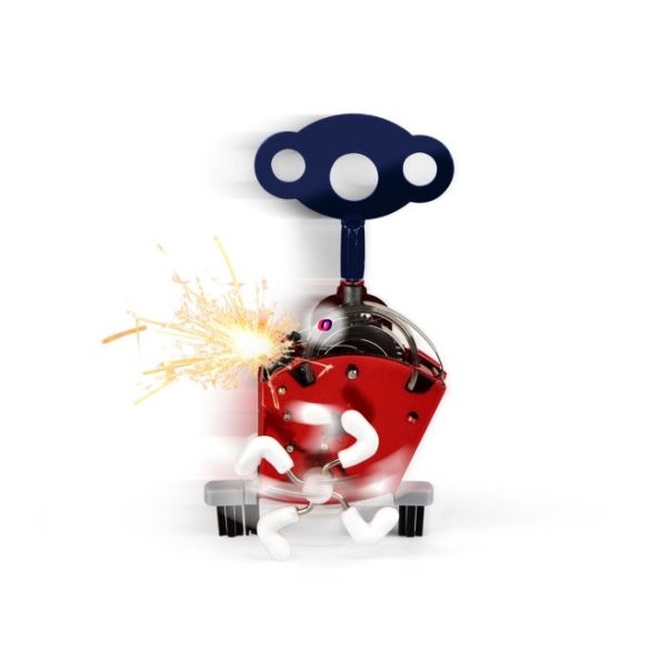 Minirobot, Ping Ling
