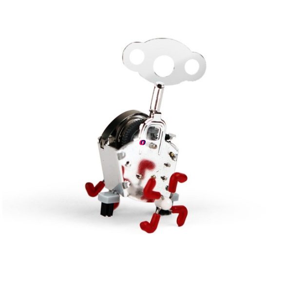 Minirobot, Ping Ling