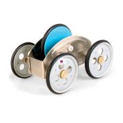 Minirobot, Zecar