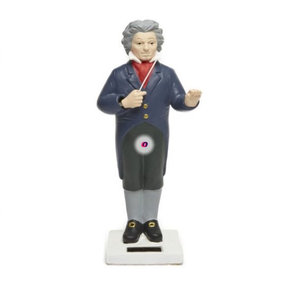 Napelemes Beethoven