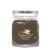 Yankee Candle Vanillia Bean Espresso illatgyertya 370 gr