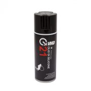 Szilikon olaj spray