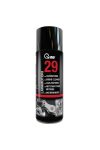 Motortisztító 400 ml