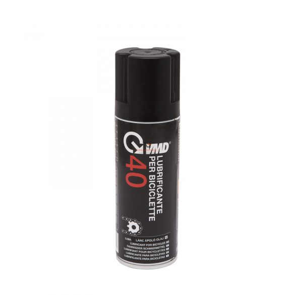 Láncápoló olaj 200 ml