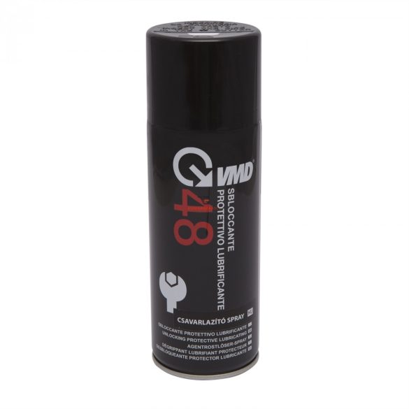 Csavarlazító spray