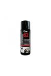 Antisztatikus irodai tisztítóhab 400 ml