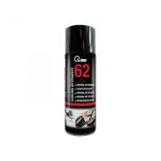Antisztatikus irodai tisztítóhab 400 ml