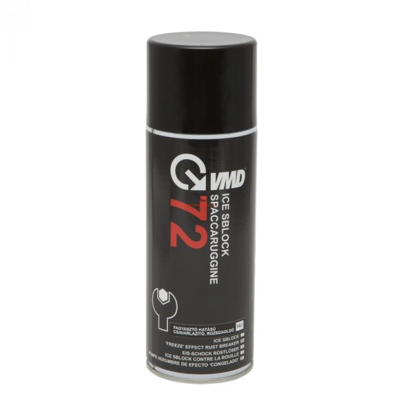 Rozsdaeltávolító spray