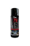Akkusaru zsír spray (védő, kontakt)