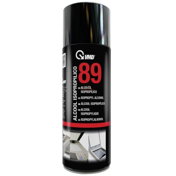 Isopropyl alkoholspray