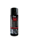 Szintetikus kenőspray PTFE adalékkal