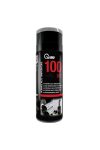 Hőálló spray (600 fokig) - 17300HT-BK