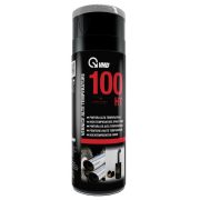 Hőálló spray (600 fokig) - 17300HT-BK