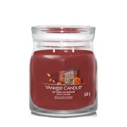 Yankee Candle Autumn daydream illatgyertya 370 gr