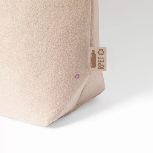 Prémium Őszi Táska "Pumpkin leaves" 42x30 cm