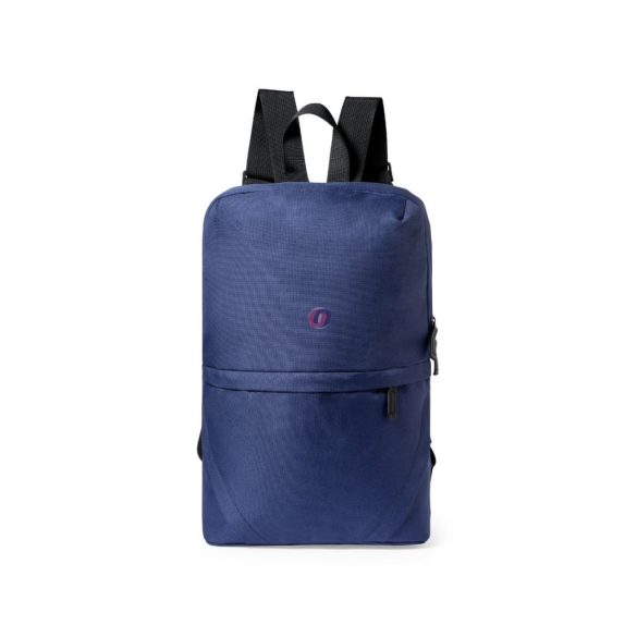 Hátizsák Bronul, Sötétkék 24.5 x 38 x 13.5 cm
