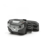 Fejlámpa Li-ion akkumulátorral COB LED-del 120 Lumen