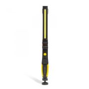 COB LED-es munkalámpa akkumulátoros