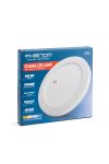 Mennyezeti LED Lámpa - 18W - 1440 lm - 110 - 240 V - IP20