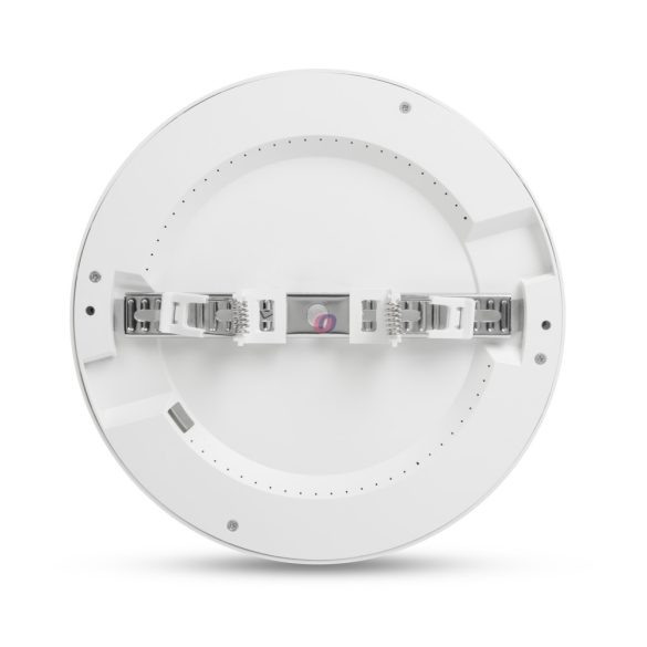 Mennyezeti LED Lámpa mozgásérzékelővel - 18W - 1440 lm - 110-240V - IP20