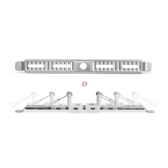 Mennyezeti LED Lámpa mozgásérzékelővel - 18W - 1440 lm - 110-240V - IP20