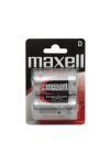 Góliát elem D • R20 Zn • 1,5 V 2 db/bliszter