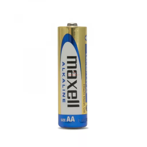 Ceruza elem 1,5V • AA • LR6 32 db/csomag