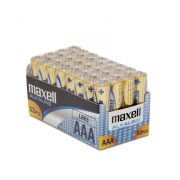   Mikroceruza elem 1,5V • AAA • LR3 power pack  32 db/csomag