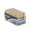 Mikroceruza elem 1,5V • AAA • LR3 power pack  32 db/csomag
