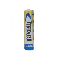   Mikroceruza elem 1,5V • AAA • LR3 power pack  32 db/csomag