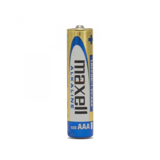 Mikroceruza elem 1,5V • AAA • LR3 power pack  32 db/csomag