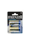 Góliát elem D • LR20 Alkaline • 1,5 V 2 db / bliszter
