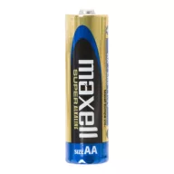   Tartós Ceruza elem AA • LR6 XL Super Alkaline • 1,5 V 4 db / bliszter