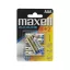 Mikroceruza elem AAA • LR3 power pack  4+2 ajándék Maxell
