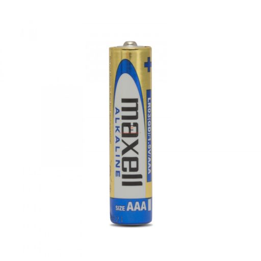 Mikroceruza elem 1,5V • AAA • LR3 power pack  5+5 db/bliszter