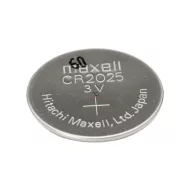 Gombelem CR 2025 Li • 3 V
