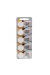 Gombelem CR 2025 Li • 3 V 5 db/bliszter