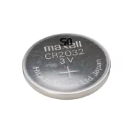 Gombelem CR 2032 Li • 3 V