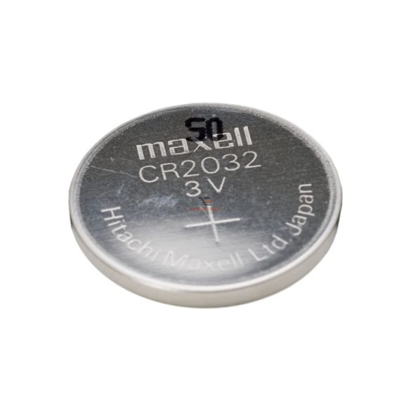 Gombelem CR 2032 Li • 3 V