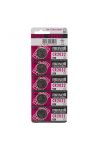 Gombelem CR 2032 Li • 3 V 5 db / bliszter